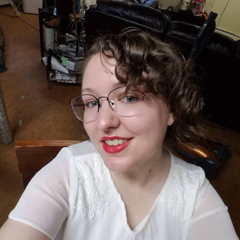 Meet your Posher, Mandy